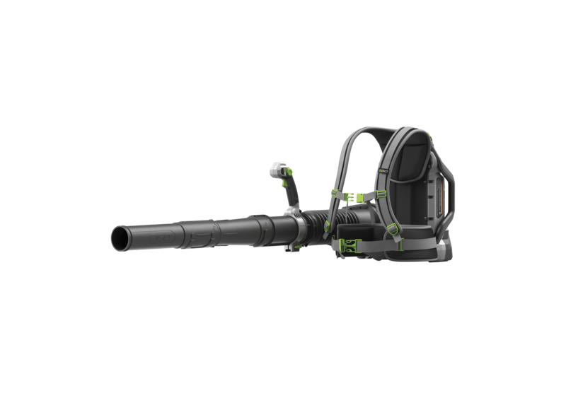 EGO LB6000E Ранцевое воздуходувное устройство EGO 0380051006, Воздуходувные устройства ЭГО