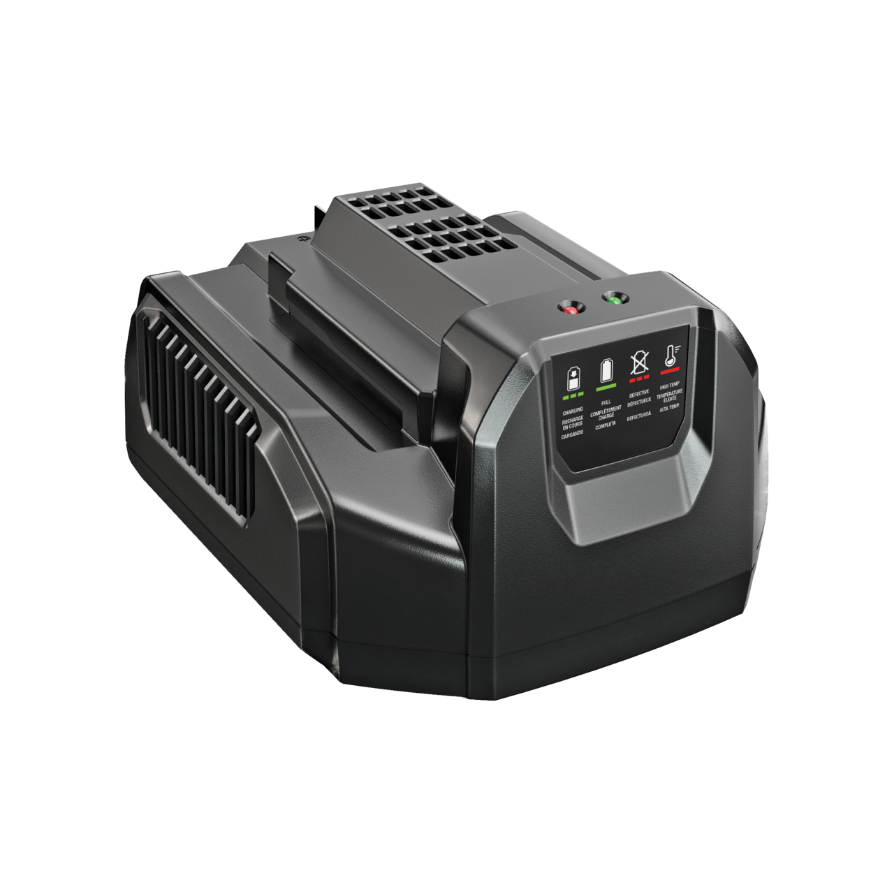 EGO CH2100E Зарядное устройство EGO 0220094014, Аккумуляторы и зарядные устройства ЭГО