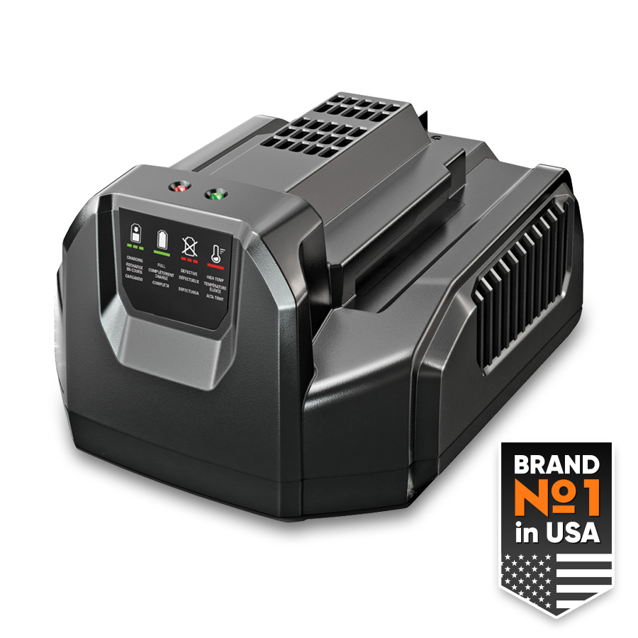 EGO CH2100E Зарядное устройство EGO 0220094014