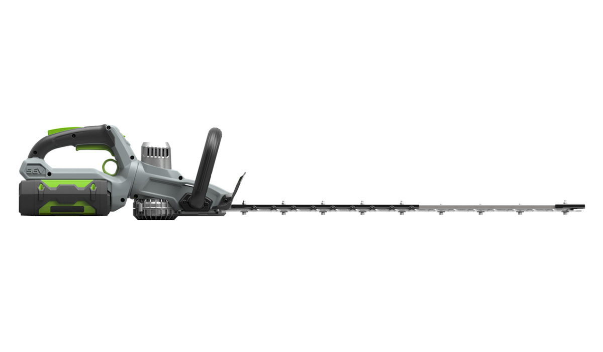 EGO HT6500E Ножницы аккумуляторные EGO 0260053002, Мотоножницы и мотосекаторы ЭГО