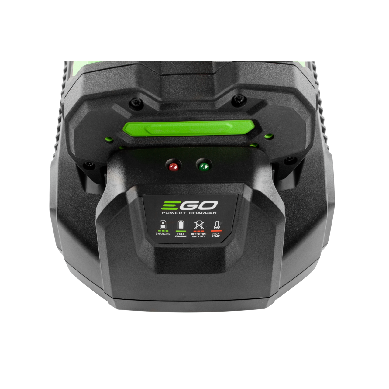 EGO CH2100E Зарядное устройство EGO 0220094014, Аккумуляторы и зарядные устройства ЭГО