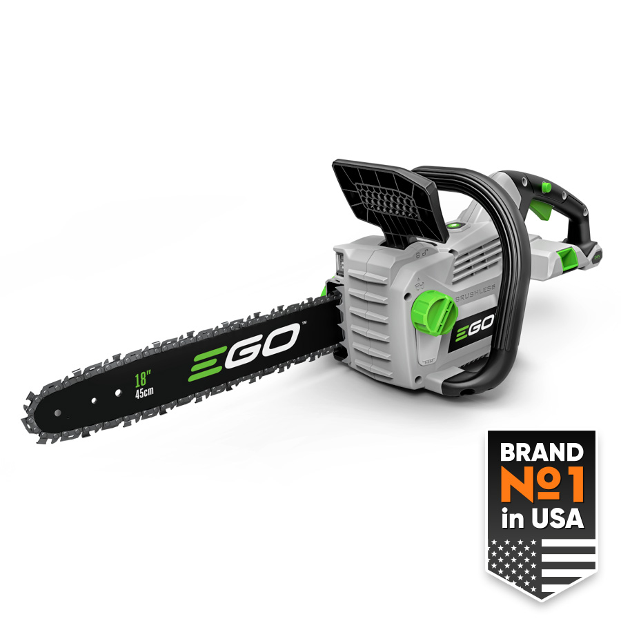 EGO CS1800E Пила аккумуляторная EGO 0140003008