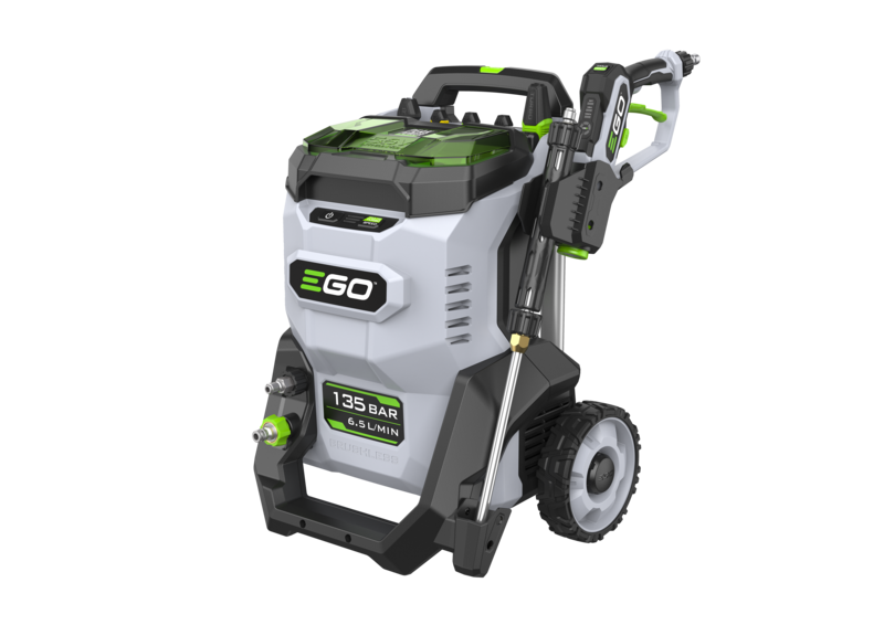 EGO HPW2000E Мойка аккумуляторная EGO F870006002