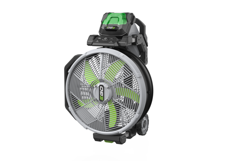 EGO FN1800E Туманообразователь EGO FC10086003, Стиль жизни EGO ЭГО