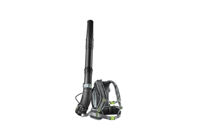 EGO LB6000E Ранцевое воздуходувное устройство EGO 0380051006, Воздуходувные устройства ЭГО