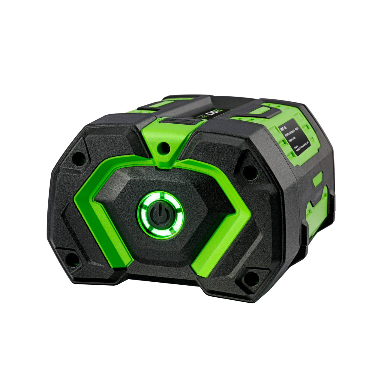 EGO BA4200T 56V 7.5AH Lithium™ Battery 0400150005, Аккумуляторы и зарядные устройства ЭГО