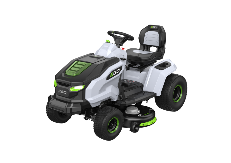 EGO TR4200E Мини трактор EGO F610010005