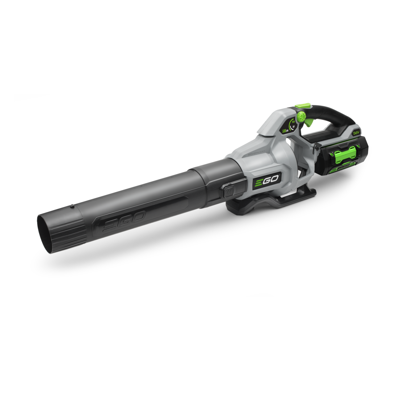 EGO LB5800E Воздуходувное устройство аккумуляторное EGO 0380052008, Воздуходувные устройства ЭГО