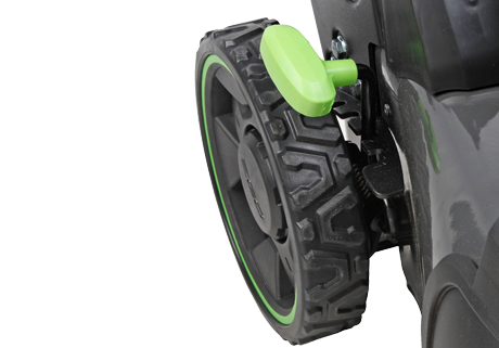 EGO LM2020E-SP Газонокосилка аккумуляторная EGO 0500014001, Газонокосилки ЭГО