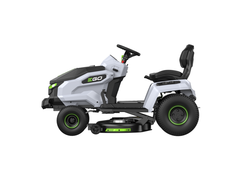 EGO TR4200E Мини трактор EGO F610010005, Газонокосилки ЭГО