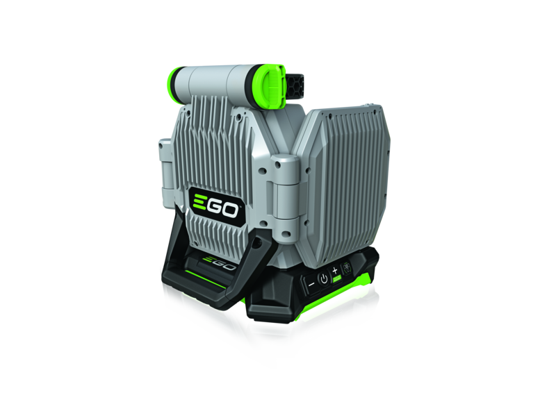 EGO LT1000 Литиевая лампа EGO FC10077005, Стиль жизни EGO ЭГО