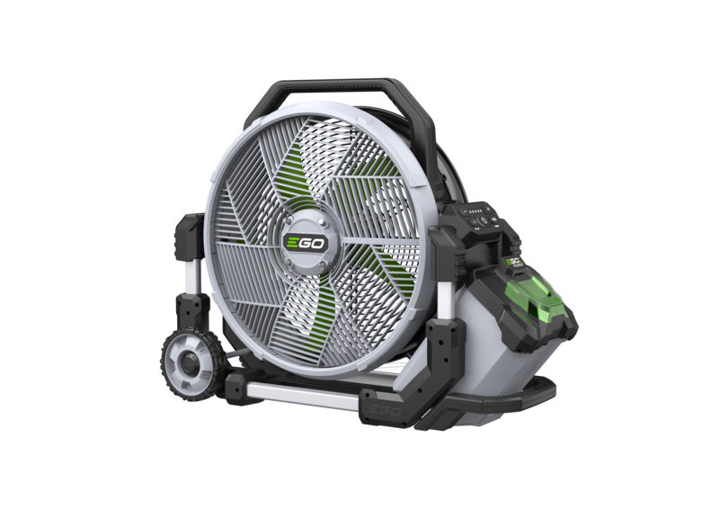EGO FN1800E Туманообразователь EGO FC10086003